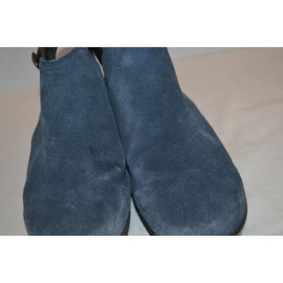 Vintage Platform Clogs Revisiting the 1970s - Picture 4 of 7